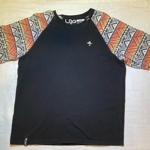 LRG Men’s Shirt
